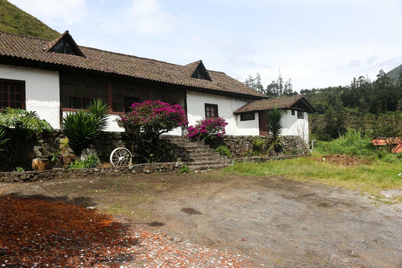 Hostería EL Trapiche Lodge&Spa Baños Exterior foto
