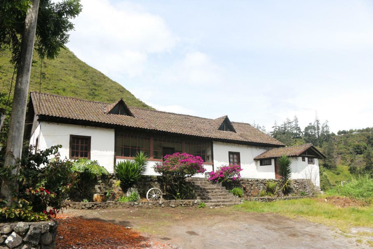 Hostería EL Trapiche Lodge&Spa Baños Exterior foto